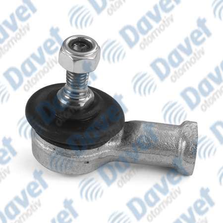 SWAPP 10-06034 Rotbasi Sol Kapi ( Peugeot : J9 Premier )